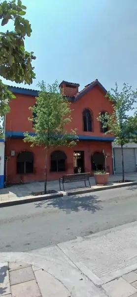 Terreno con Casa en Casco Urbano SPGG excelente para inversionistas