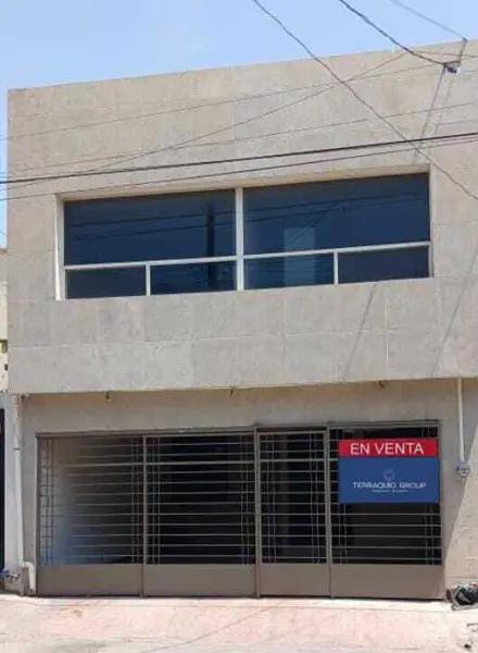CASA EN VENTA EN SANTA CATARINA