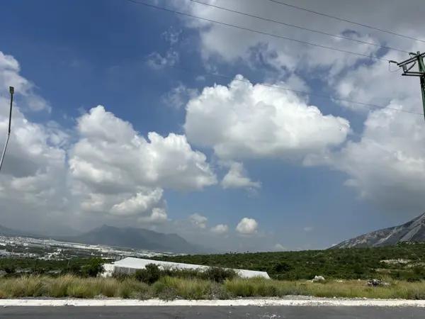 Terrenos Industriales en Venta en Santa Catarina, N.L. en Parque Industrial