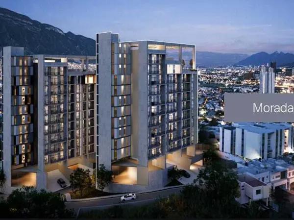 VENTA DE DEPARTAMENTOS EN SANTA CATARINA, NL. ZONA HUASTECA. VENTA DE DEPARTAMENTOS EN SANTA CATARINA, NL. ZONA HUASTECA.