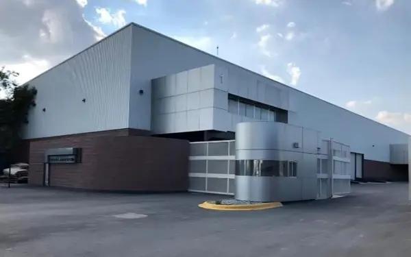 Bodegas Industrial en Renta Zona Apodaca