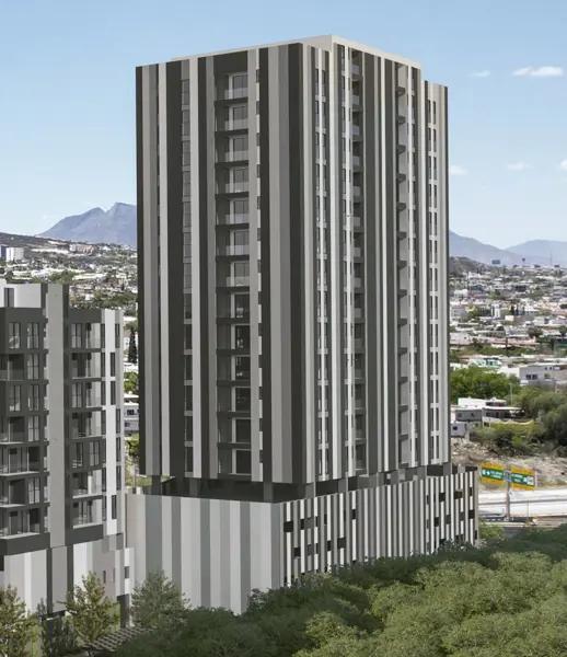 Preventa de Departamento en Valle Poniente Preventa de Departamento en Valle Poniente