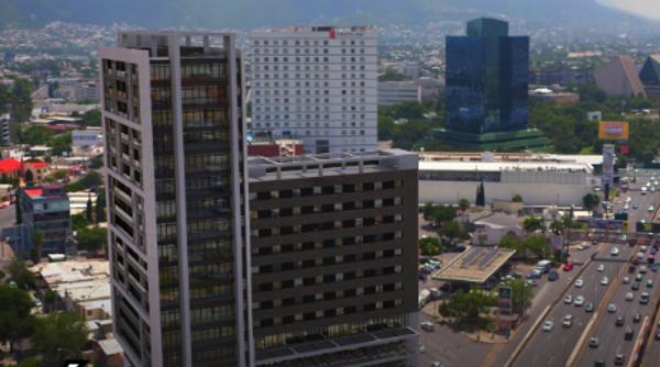 Departamento en venta en Zona de Distrito Tec