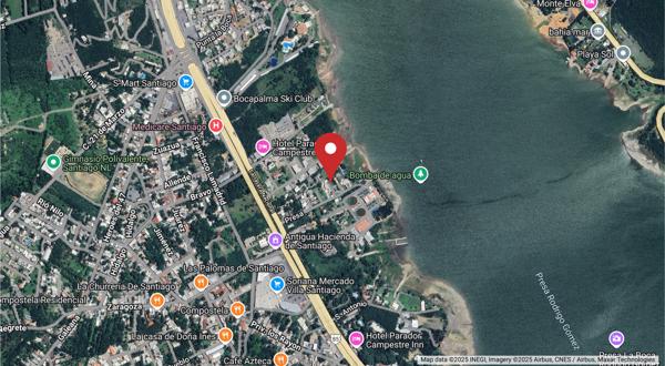 Terreno Exclusivo en Venta en Presa La Boca Carretera Nacional | Santiago NL