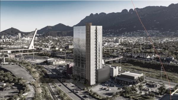 Oficina en venta en Santa Maria