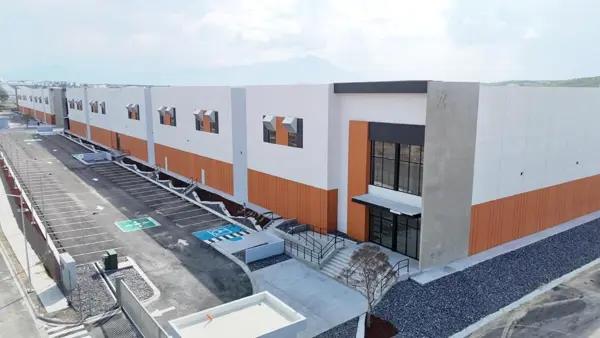 Nave Industrial en Venta en Juarez, N.L.