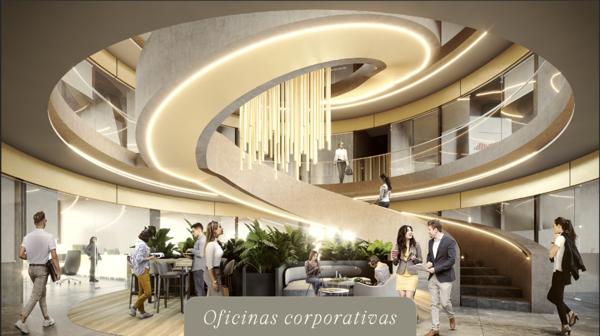 Oficina en venta en Santa Maria