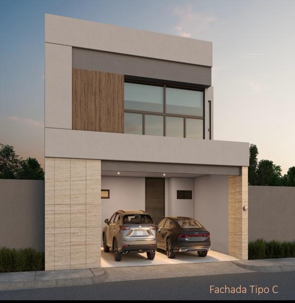 Casa en venta Carretera Nacional, Santiago NL Casa en venta Carretera Nacional, Santiago NL