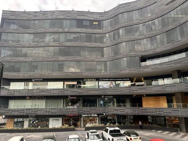 Oficina en Venta o Renta en San Pedro Garza García