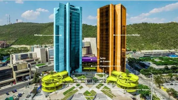Oficina en Venta en Valle Oriente, San Pedro Garza García N.L. Oficina en Venta en Valle Oriente, San Pedro Garza García N.L.