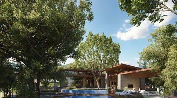 Lotes Residenciales en Venta en Carretera Nacional, Santiago, NL Lotes Residenciales en Venta en Carretera Nacional, Santiago, NL