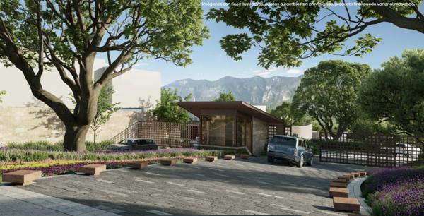 Lotes Residenciales en Venta en Santiago, Carretera Nacional Lotes Residenciales en Venta en Santiago, Carretera Nacional