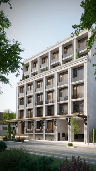 Departamento de Lujo en Preventa | Calzada del Valle, San Pedro Garza García Departamento de Lujo en Preventa | Calzada del Valle, San Pedro Garza García