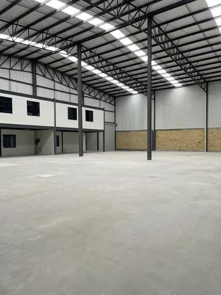 Bodega en venta en Guadalupe