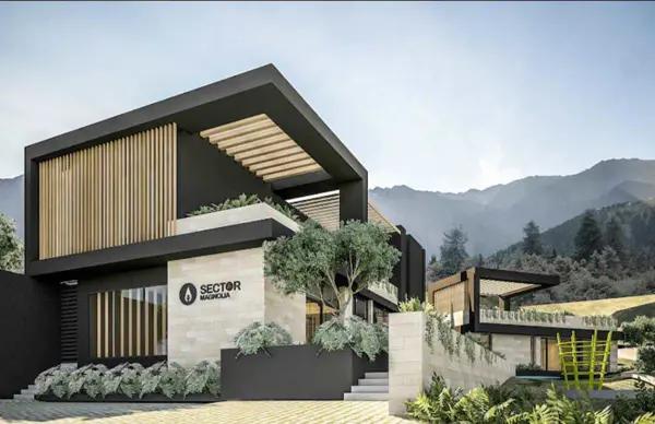 Terreno en venta en Bosques de las Misiones, Sector Magnolia Terreno en venta en Bosques de las Misiones, Sector Magnolia