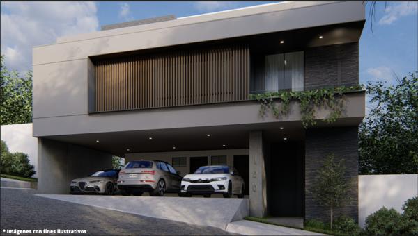 Casa en venta en Castaños del Vergel