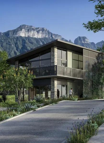Terreno en venta en Cumbres Terreno en venta en Cumbres