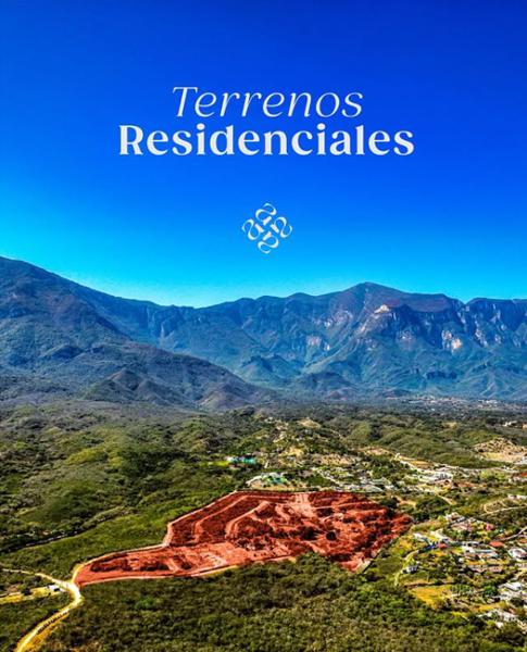 Terreno en venta en Bosques de las Misiones Terreno en venta en Bosques de las Misiones