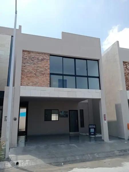 Casa en venta en Apodaca