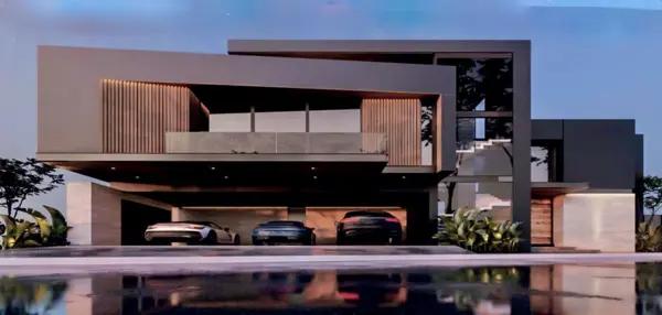 Casa en Venta en Carretera Nacional, Monterrey, NL