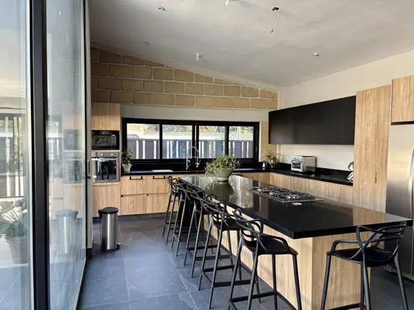 Casa en venta en Santiago Nuevo León