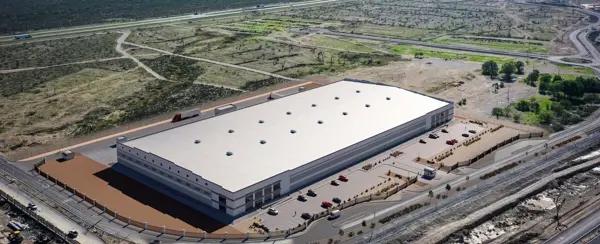 Nave industrial en venta en Ramos Arizpe