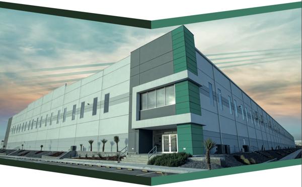 Nave industrial en venta en Apodaca