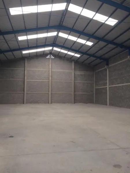 Bodega en venta en Santa Catarina parque 100 Bodega en venta en Santa Catarina parque 100