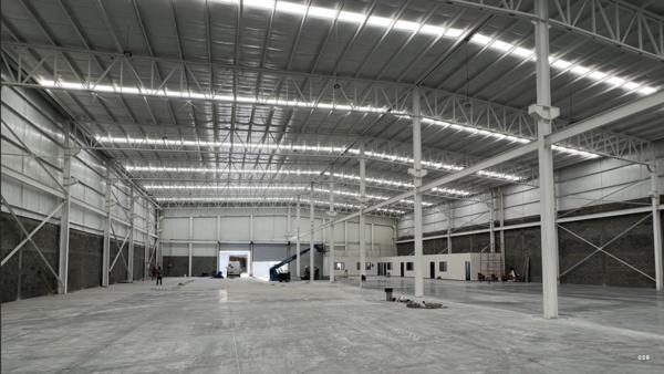 Bodega en venta/renta en Santa Catarina Parque 300
