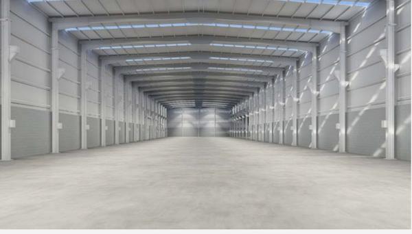 Bodega en venta en Hermosillo