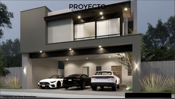 Casa en venta en Carretera Nacional