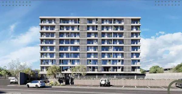 Departamento en venta en Ruiz Cortinez