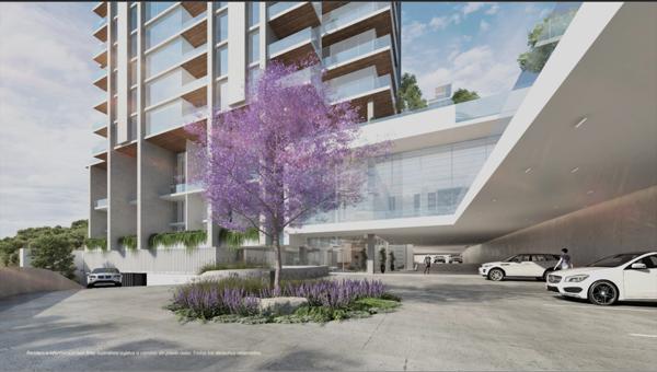 Departamento en venta en Valle Oriente San Pedro Garza García