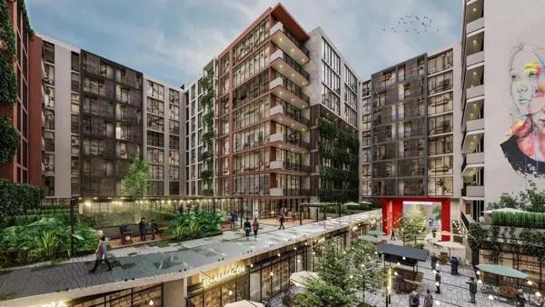 Departamentos en venta en centro de Monterrey
