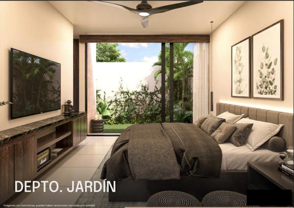 Departamento en venta en Merida Yucatan Departamento en venta en Merida Yucatan
