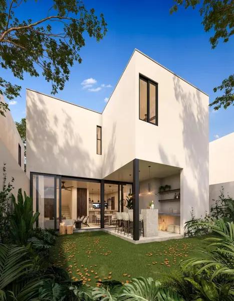 Casa en venta en Merida Yucatan