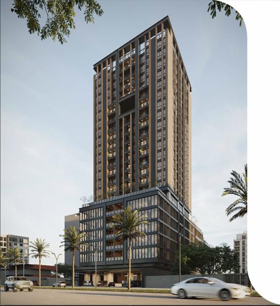 Departamento en venta en San Jeronimo