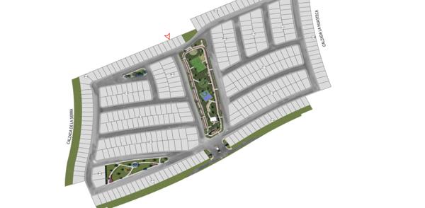 Terreno en Venta en Fraccionamiento / Garcia / Nuevo Leon Terreno en Venta en Fraccionamiento / Garcia / Nuevo Leon
