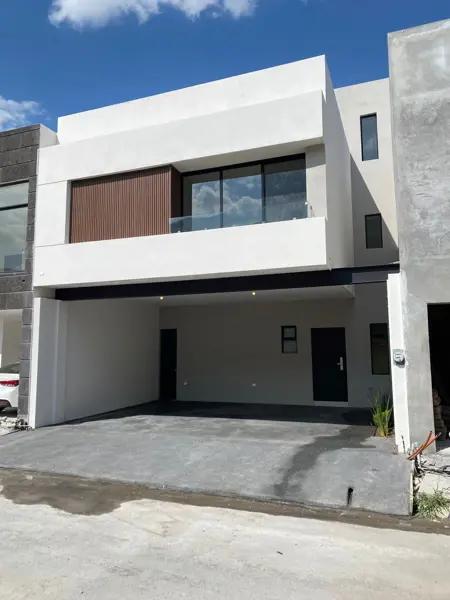Casa en venta en Dominio Cumbres