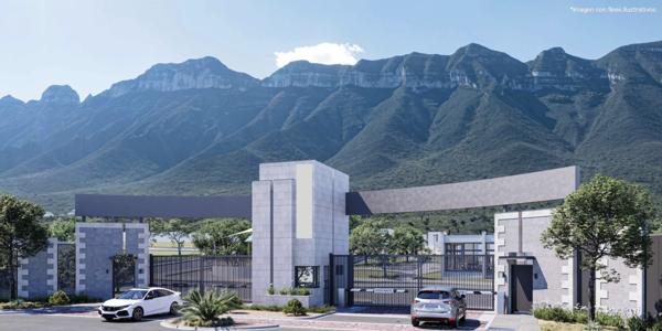 Terrenos Residenciales en Venta en Monterrey, zona Cumbres Terrenos Residenciales en Venta en Monterrey, zona Cumbres