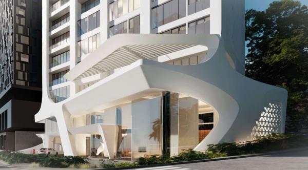 Departamentos en Venta en Valle Oriente, San Pedro Garza García.