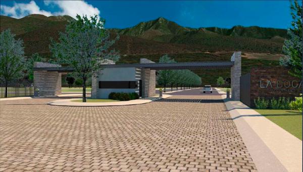Venta Terreno Residencial / Santiago /Nuevo Leon