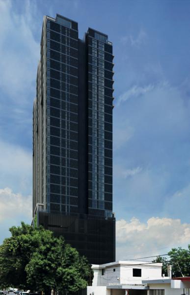 Departamento en Preventa / Monterrey / Distrito Tec