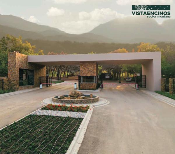 Terrenos Campestres en Venta en Carretera Nacional, Montemorelos