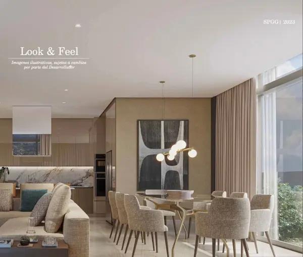 Departamentos en venta San Pedro Garza García