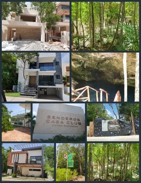 Terreno en venta en Ciudad Mayakoba