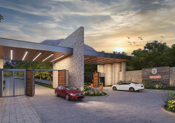 Terrenos Residenciales en Zona Valle Alto, Monterrey, NL Terrenos Residenciales en Zona Valle Alto, Monterrey, NL