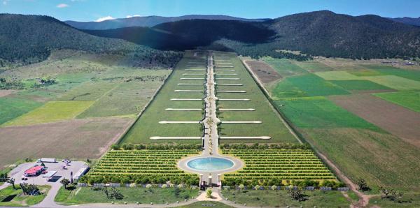 Terrenos Residenciales o Campestres en Venta en Arteaga, Coahuila
