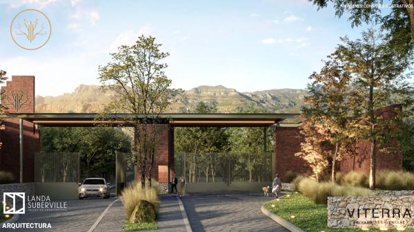 Terrenos Residenciales en Venta cerca de La Herradura, Monterrey, NL