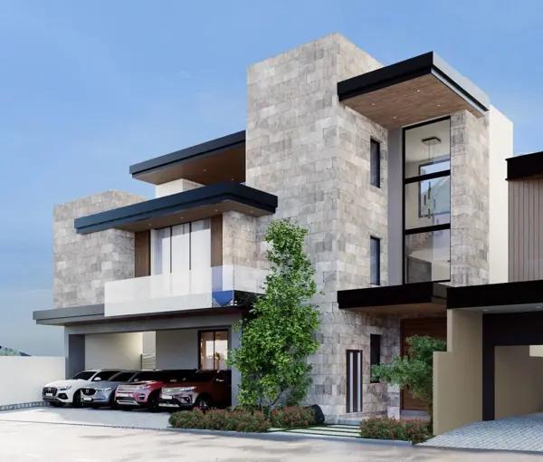 Casa en Venta en La Herradura, Carretera Nacional